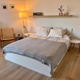 Nadmorski Azyl w Pinea Apartments Pobierowo