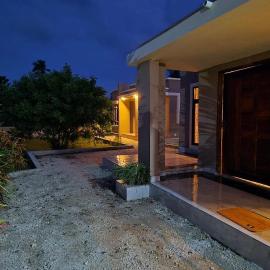 Mihambos one bedroom, hotel em Msambweni