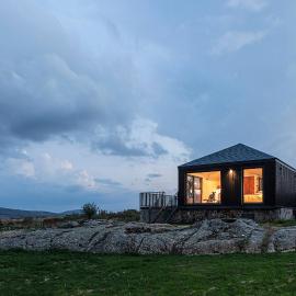 Casa Otea, hotel en Ávila