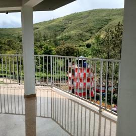 Kallār에 위치한 호텔 Melel Hill View