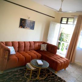 Raha Getaways