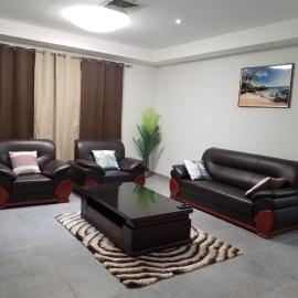 Escape to Eden Heights, Hotel in Tokuse