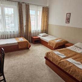 Rest Hostel Airport Modlin, hotel in Nowy Dwór Mazowiecki