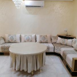 Résidences nour nador