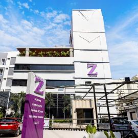 Regenta Z Sunrise Gachibowli, Hyderabad