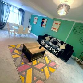 Miskin House Retreat
