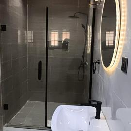 Cosmo Haven Suites - Self Contained Apartment, hotel in Ibadan