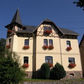 Ferienwohnung Mone - Wohlfühlen am Thüringer Meer