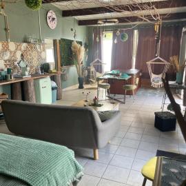 Gîte cosy avec jacuzzi privé - escapade à deux