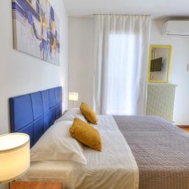 Francy's House - Accogliente appartamento vicino a Venezia e Jesolo, hotel a Meolo