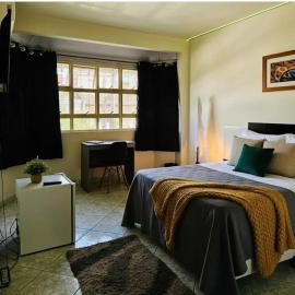 Hostel Londrina I, hotel in Londrina