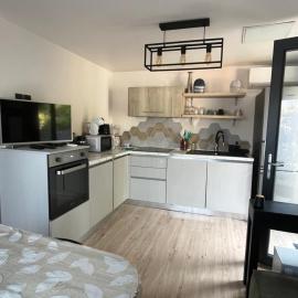 Maison cosy au calme, hotell sihtkohas La Colle-sur-Loup