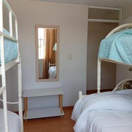 villa hermosa cayma, hotell i Yanahuara