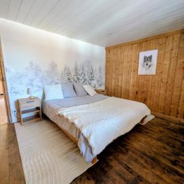 Le refuge de Marius - logement de colpoteur