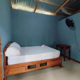 El Quino guesthouse Ometepe, hotel in Cuatro Esquinas