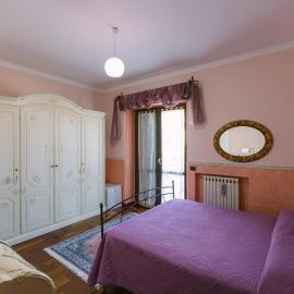 B&B Villa Francesca, hotel Soverato Marinában