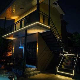 Nurjannah Roomstay Arau 2 Down Floor, hotel a Arau