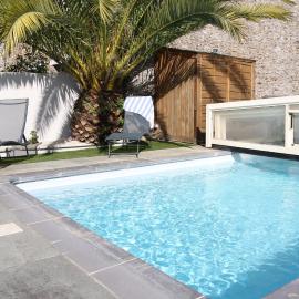 Azur Cancale, hotel a Cancale