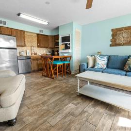 Seaside Beach & Racquet Club 1115, hotel in Orange Beach
