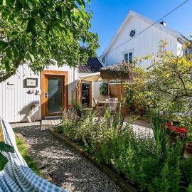 Villa house in Son Old Town - Oslo Fjord, hôtel à Vestby