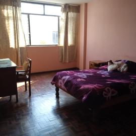Cuartos Disponibles en Casa Privada, hotel di Chiclayo