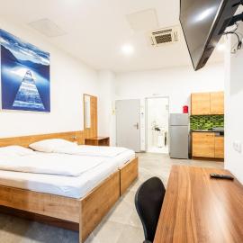 Wels Inn City Apartments، فندق في فيلس