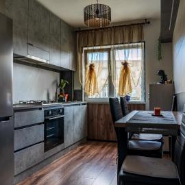 Apartament Deea, hotel Orsován
