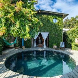 Loft Trancoso com Piscina & Jacuzzi