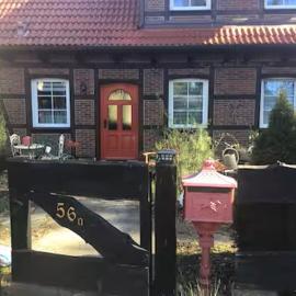 Welsh House