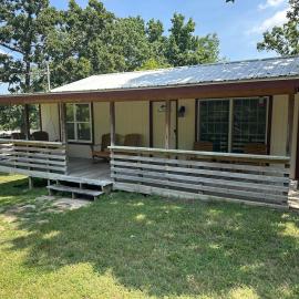 Rustic Hideaway, hotel a Edwards