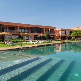 Noria Golf Apartment, khách sạn ở Marrakech