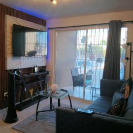 Cómodo Apartamento en Santiago, Hotel in Santiago de los Caballeros