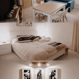 Appartamento Silver in Centro - Privitera Rooms & Apartments, Hotel in Grammichele
