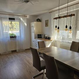 Appartement in München Waldtrudering