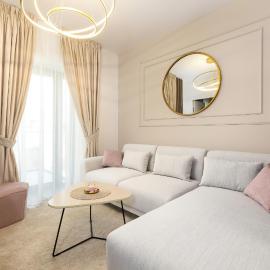 Best Residence - High-End Suites - by Solinis Homes, hotel in Bucharest