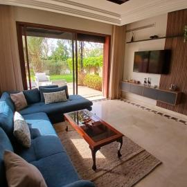 VIZIR - Bel appartement en rez-de-jardin, hotel in Dar Caïd Layadi