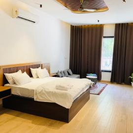 Origin Suites Luxury Boutique Hotel Pushkar, hotel in Pushkar