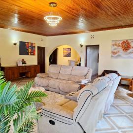 Naivasha 4Bedroom Boma