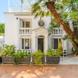 Muta House, hotel a Sorrento