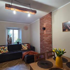 Apartament Wiaduktowy