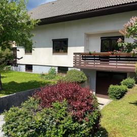 Mountain View Mojstrana, hotel a Mojstrana