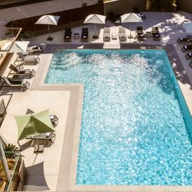 Perpignan में, होटल Holiday Inn Perpignan by IHG