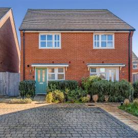 Lovely 2 bedroom home