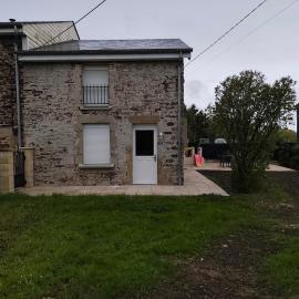 Chez JUSTINE, hotel a Bourg-Fidèle