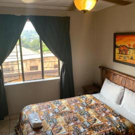 Valley View Lodge, Hotel in Johannesburg