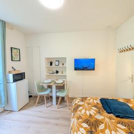 Le Studio Évasion Tropicale