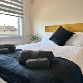 Spacious 3 Bedroom House in Hessle