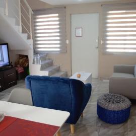 Mi Casa Modernista cerca del AIFA, hotel in Santa Cruz Tecamac