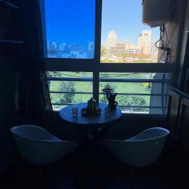 Appartement Casa a côté du CFC