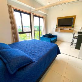 Loft Moderno - A pasos del CIT y Aeropuerto